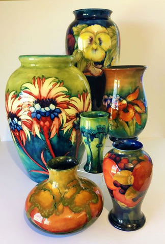 Moorcroft