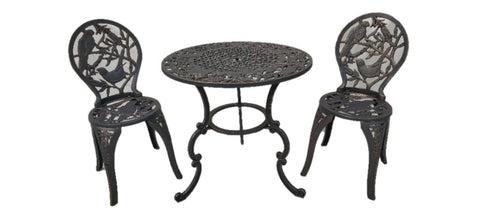 Outdoor Furniture - Garden Ornaments