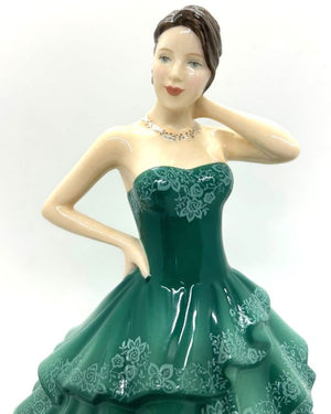 Royal Doulton Pretty Lady Imogen Figurine HN5779