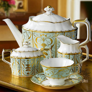 Royal Crown Derby Tableware &amp; Teaware