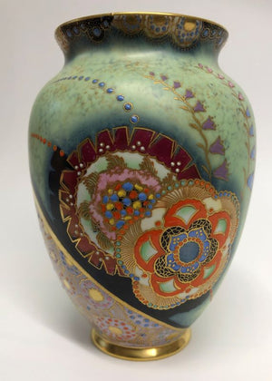 Carlton Ware &amp; Crown Devon