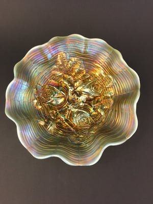 Glass