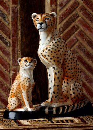 Royal Crown Derby Sculptures