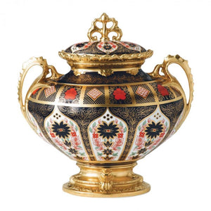 Royal Crown Derby Imari