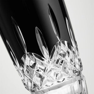 Waterford Crystal Lismore Black Cocktail Shaker 710ml