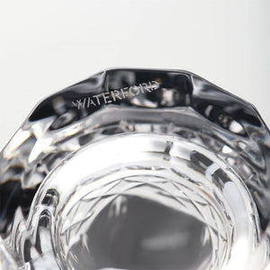 Waterford Crystal Lismore Black Cocktail Shaker 710ml