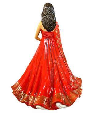 Royal Doulton 2016 Anika Figurine HN5802