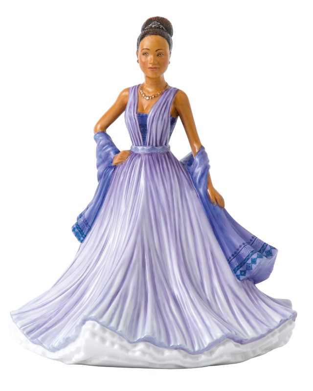 Royal Doulton 2016 Neela Figurine HN5803