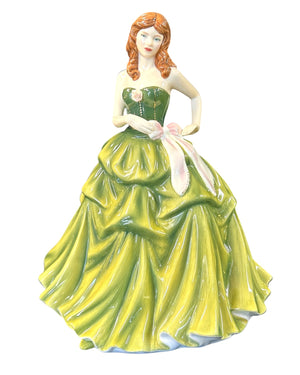 Products Tagged "Royal Doulton Figurines" Faulconbridge-Antiques & Giftware Products Tagged "Royal Doulton Figurines" Faulconbridge-Antiques & Giftware