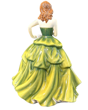 Royal Doulton 2008 Michael Doulton Event Exclusive Figurine - Anabel HN5115