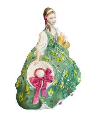 Royal Doulton Elyse Figurine HN2474