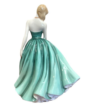 Royal Doulton 2002 Figurine of the Year - Sarah HN3978