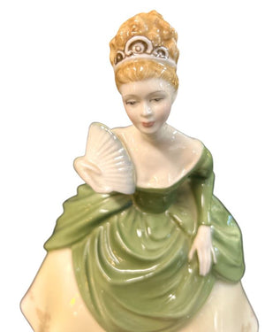 Royal Doulton Soirée Figurine HN2312