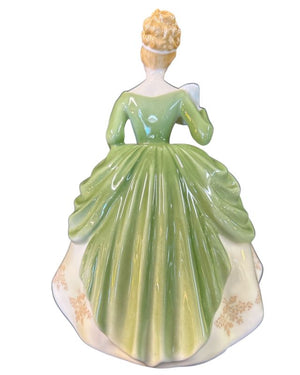 Royal Doulton Soirée Figurine HN2312