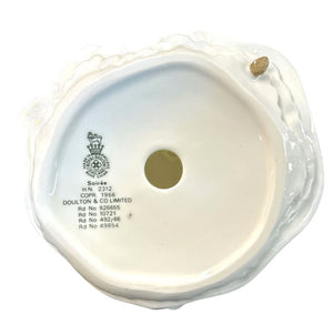 Royal Doulton Soirée Figurine HN2312