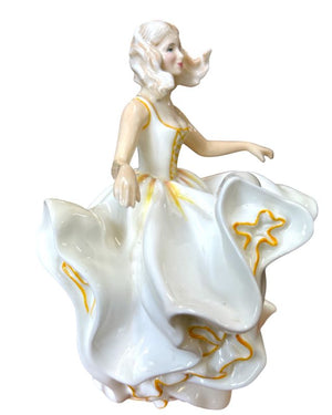 Royal Doulton Sweet Seventeen Figurine HN2734
