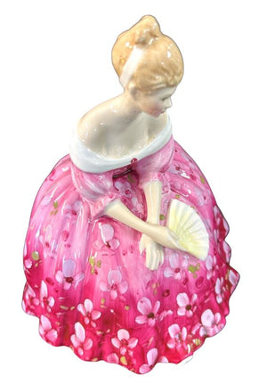 Royal Doulton Victoria Figurine HN2471