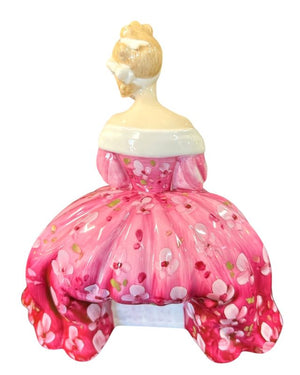 Royal Doulton Victoria Figurine HN2471