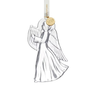 Waterford Crystal 2023 Christmas Ornaments-Annual Angel
