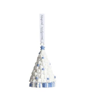 Wedgwood Christmas 2023 Standing Tree Ornament
