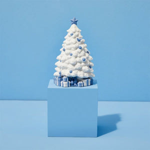 Wedgwood Christmas 2023 Standing Tree Ornament