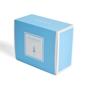 Wedgwood Christmas 2023 Angel Ornament
