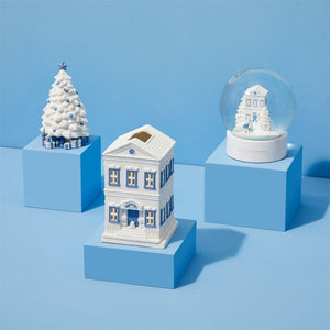 Wedgwood Christmas 2023 Standing Tree Ornament