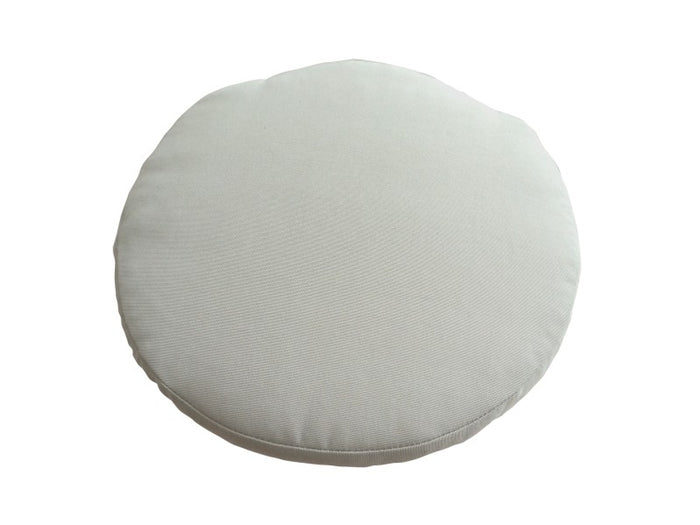 Premium Cushions (pair) for Cast Iron 3pc Setting Chairs