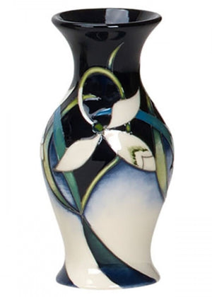 Moorcroft Twenty Winters Vase 226/5