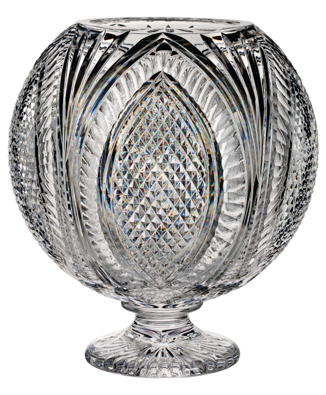 Waterford Crystal Prestige Reflections Centrepiece - Ltd 100