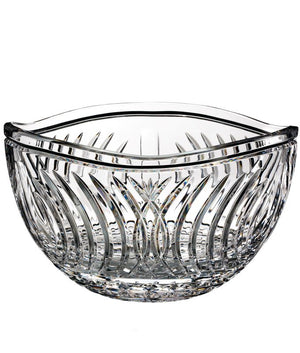 Waterford Crystal Waves of Tramore Bowl 25 cm