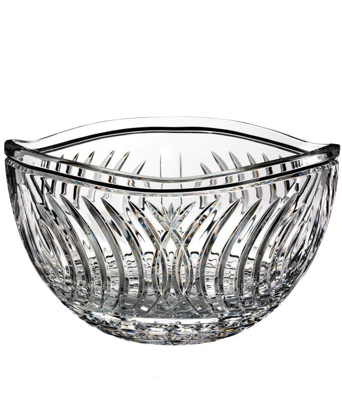 Waterford Crystal Waves of Tramore Bowl 25 cm