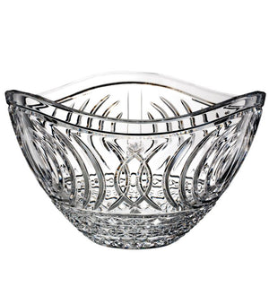 Waterford Crystal Waves of Tramore Bowl 30 cm