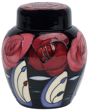 Moorcroft Bellahouston Ginger Jar 769/6