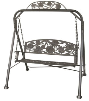 Cast Iron Swing - Waratah