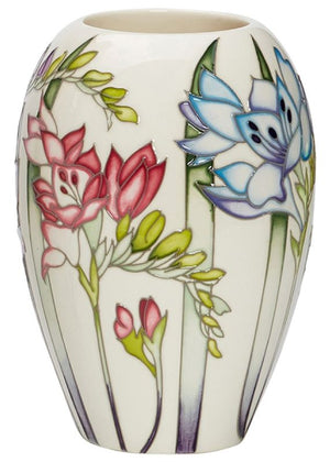 Moorcroft Maya Vase 102/7