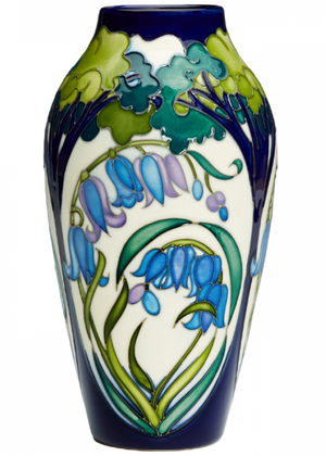 Moorcroft Roydon Woods 200/8 - Ltd Ed 20