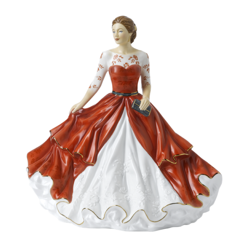 Royal Doulton Freya Pretty Lady Figurine of the Year 2021 HN5936 LAS –  Faulconbridge-Antiques  Giftware