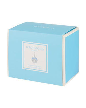 Wedgwood 2022 Village Bauble Ornament